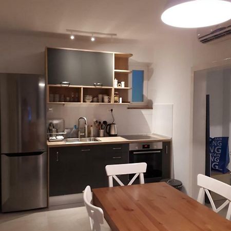 Apartment Adriatic Makarska Eksteriør billede