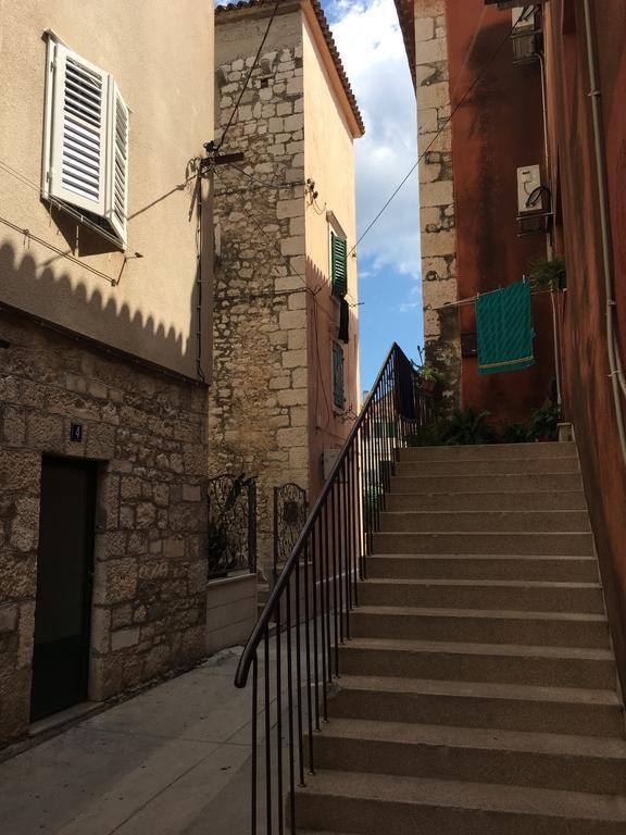 Apartment Adriatic Makarska Værelse billede