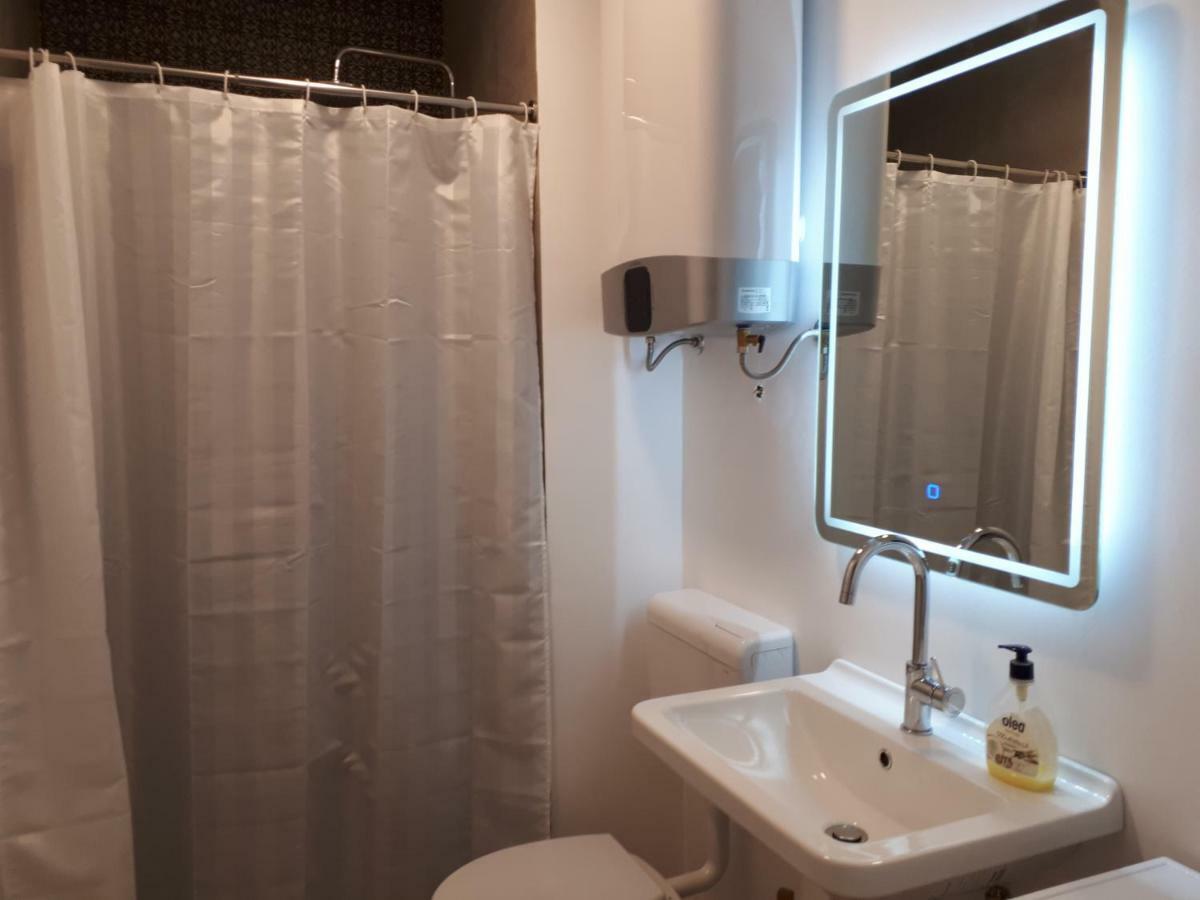Apartment Adriatic Makarska Eksteriør billede