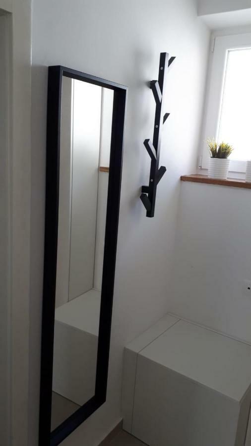 Apartment Adriatic Makarska Eksteriør billede