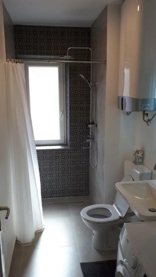 Apartment Adriatic Makarska Eksteriør billede