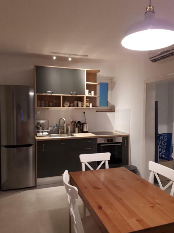 Apartment Adriatic Makarska Eksteriør billede
