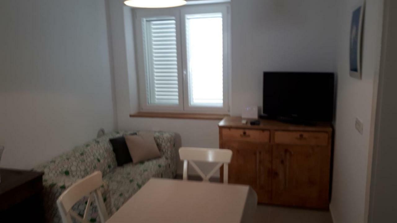Apartment Adriatic Makarska Eksteriør billede